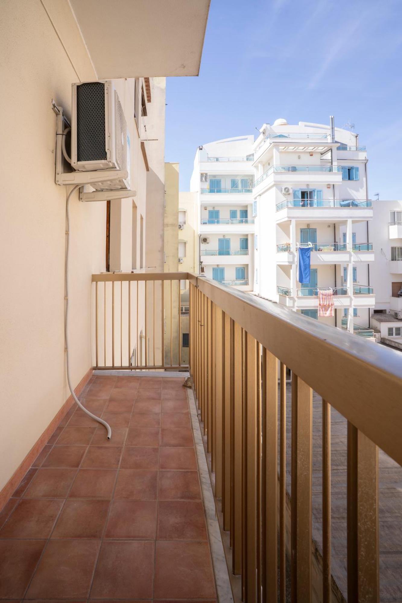 Nonna Rosas Apartment Alghero Exterior photo
