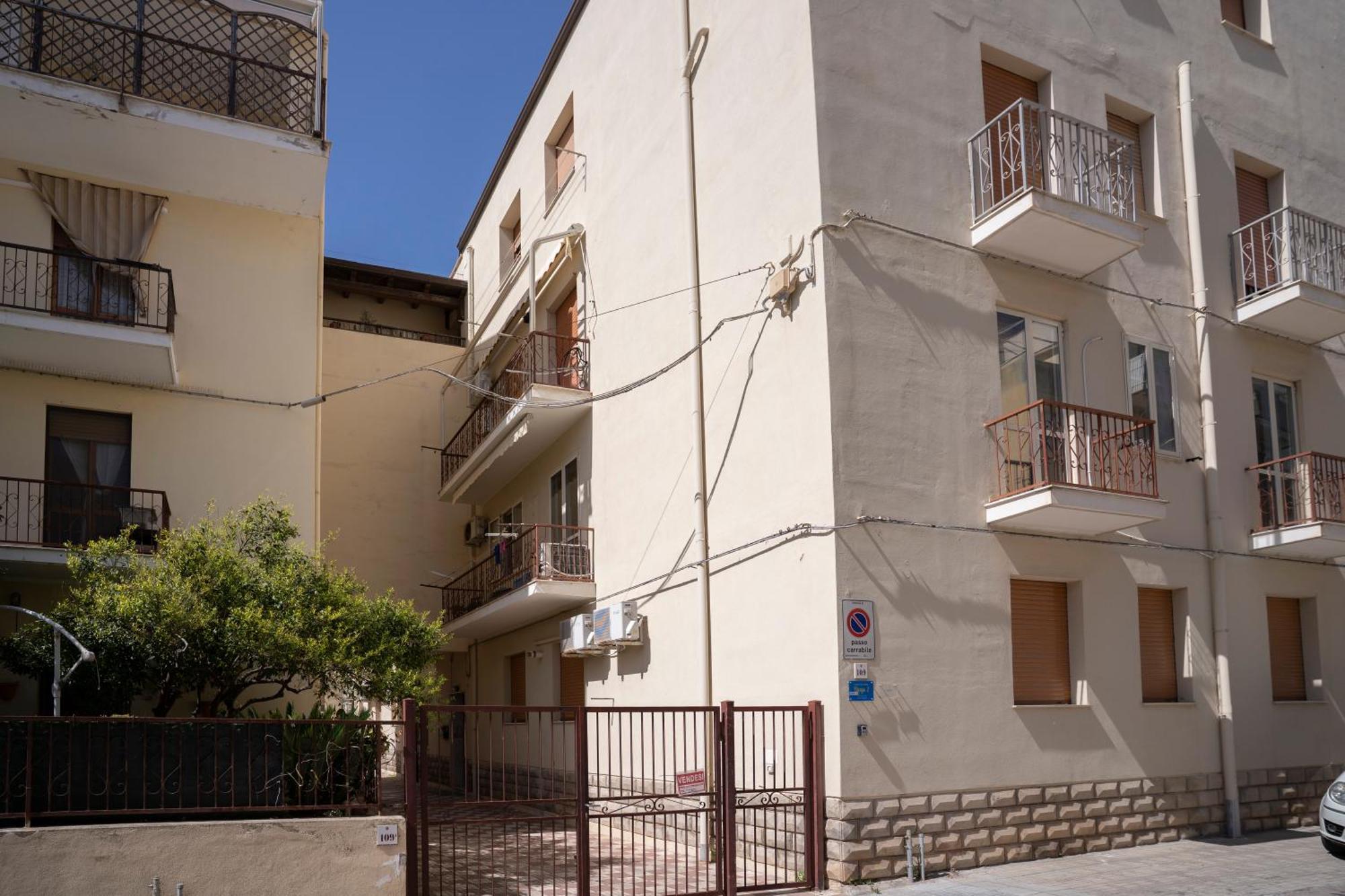 Nonna Rosas Apartment Alghero Exterior photo