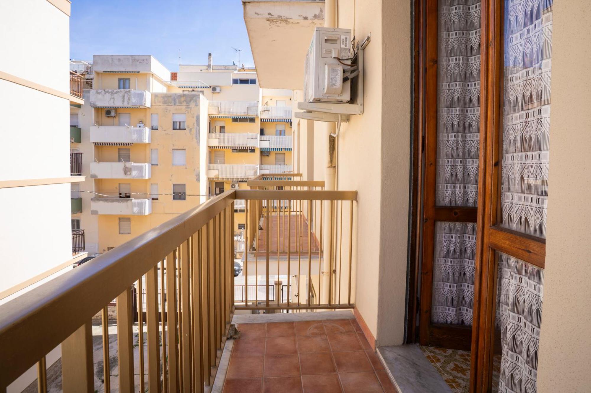 Nonna Rosas Apartment Alghero Exterior photo