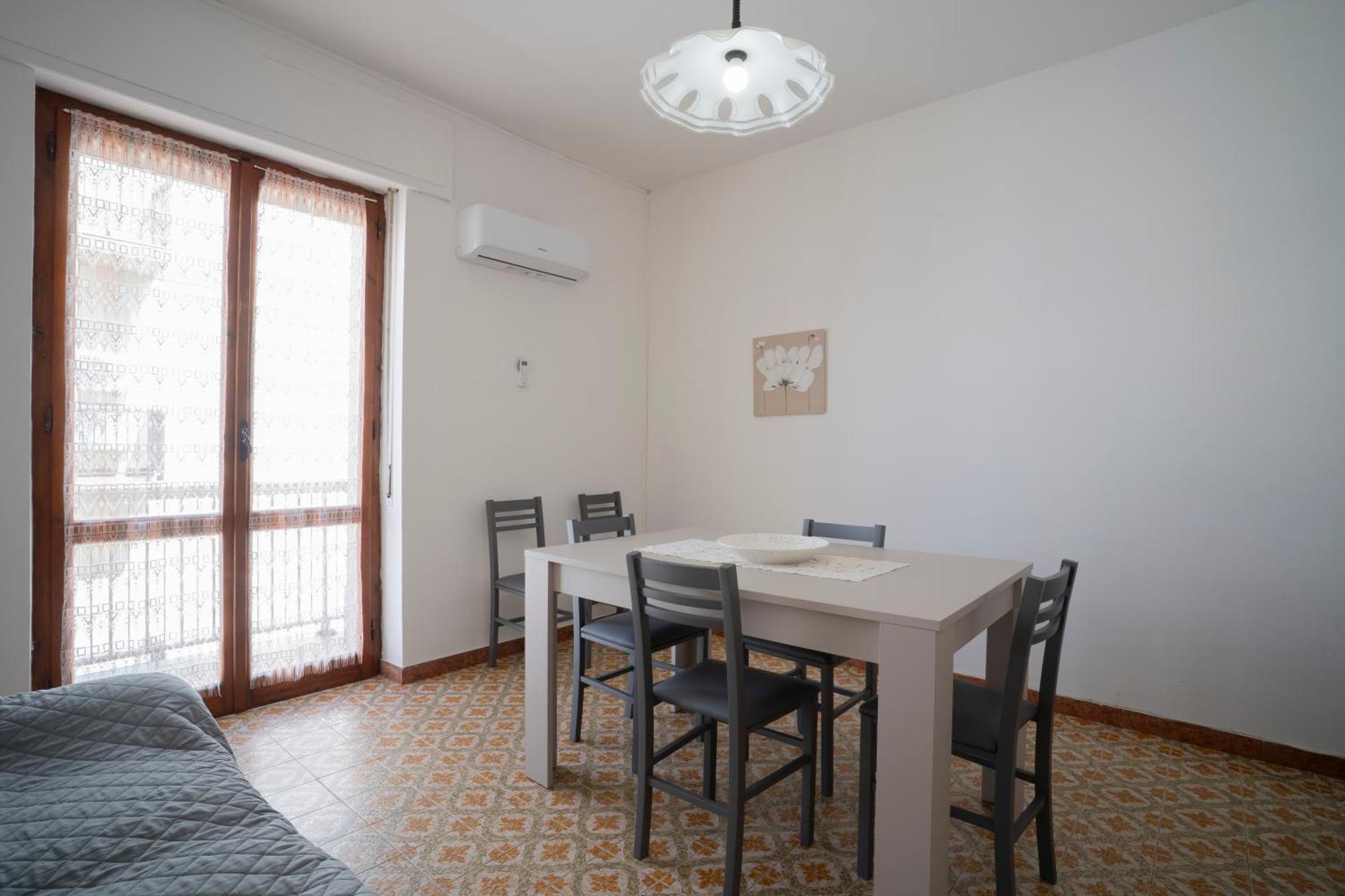 Nonna Rosas Apartment Alghero Exterior photo