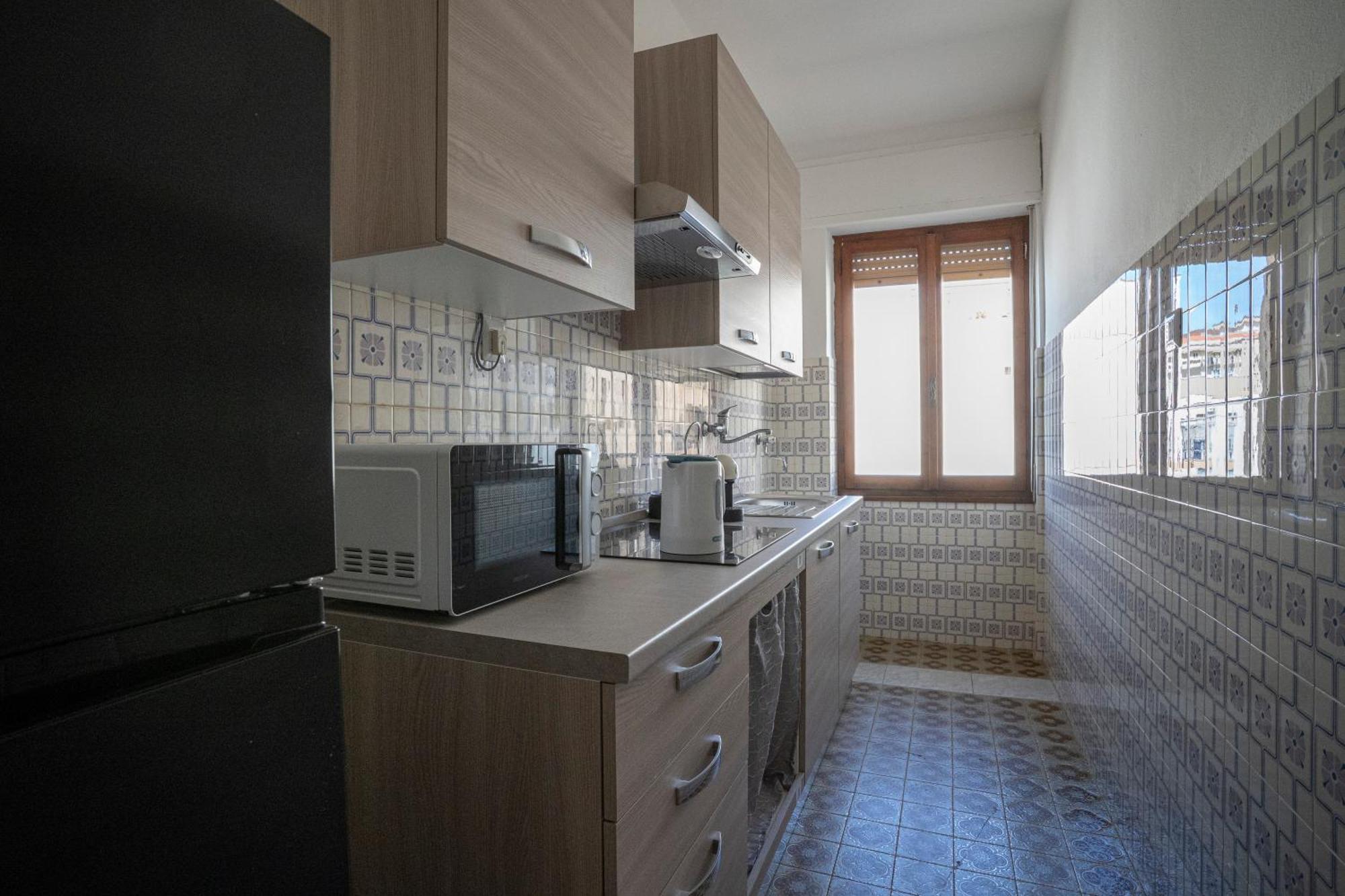 Nonna Rosas Apartment Alghero Exterior photo