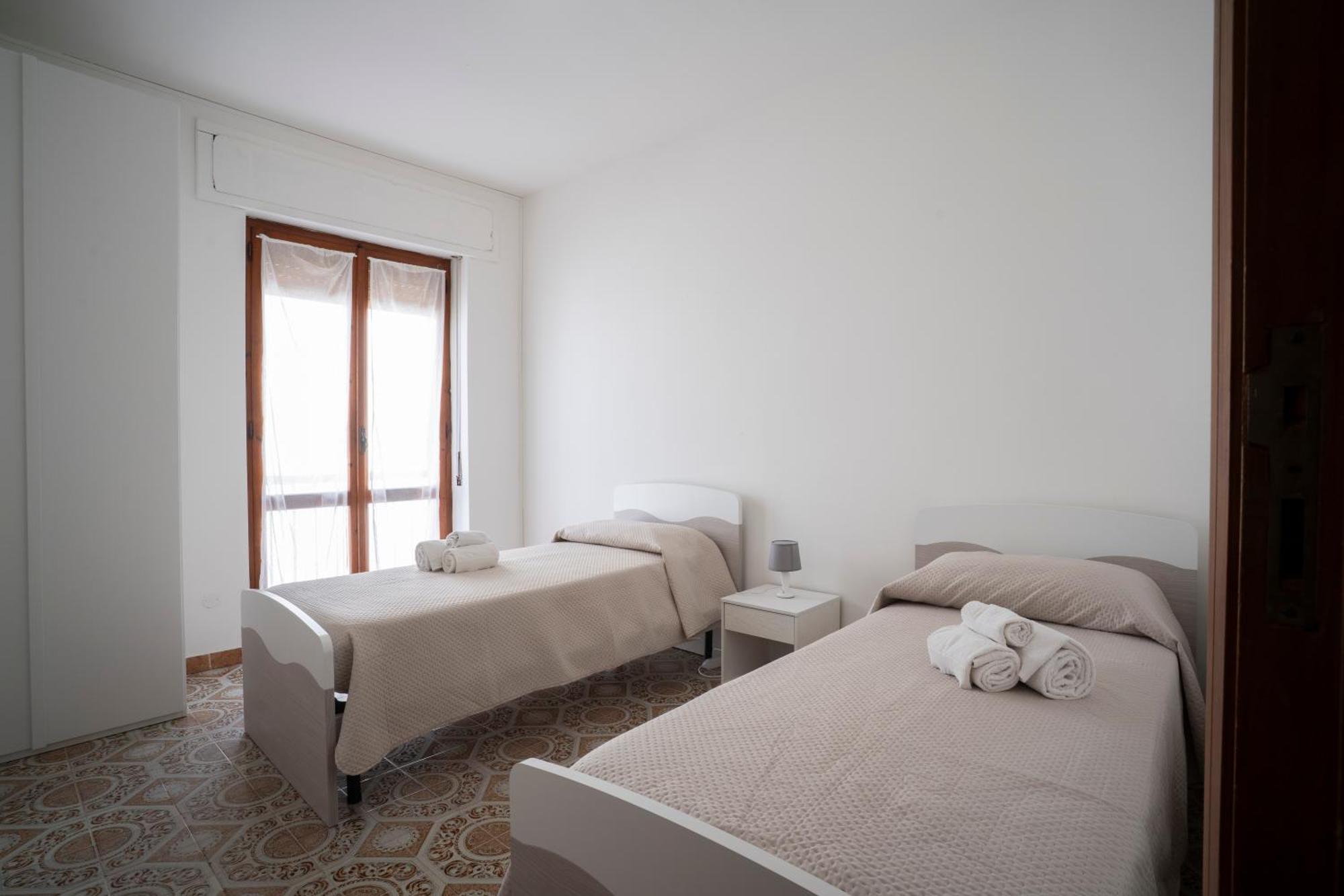 Nonna Rosas Apartment Alghero Exterior photo
