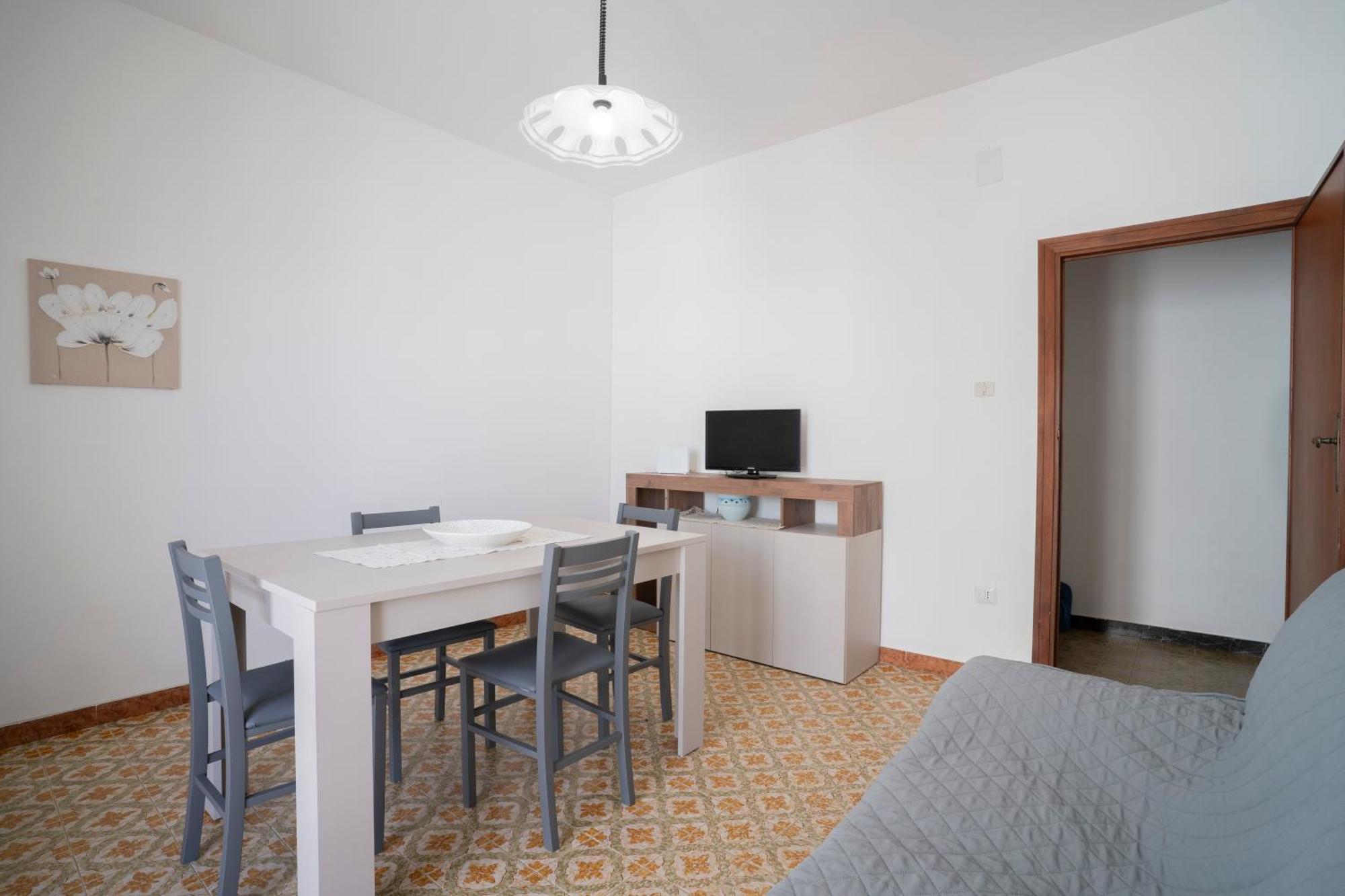 Nonna Rosas Apartment Alghero Exterior photo