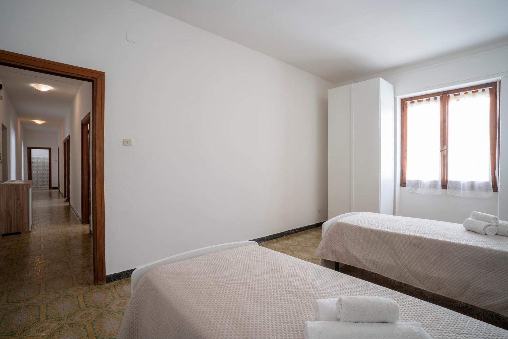 Nonna Rosas Apartment Alghero Exterior photo