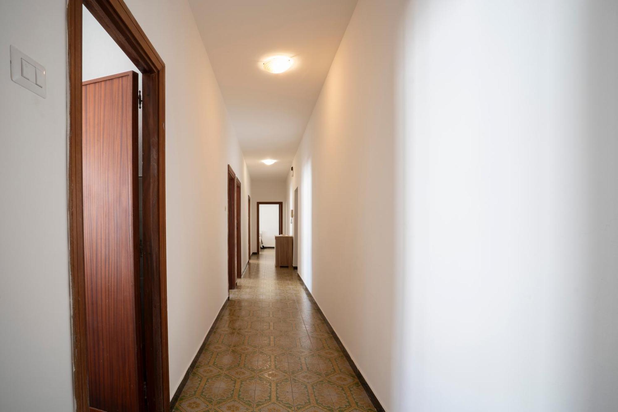 Nonna Rosas Apartment Alghero Exterior photo